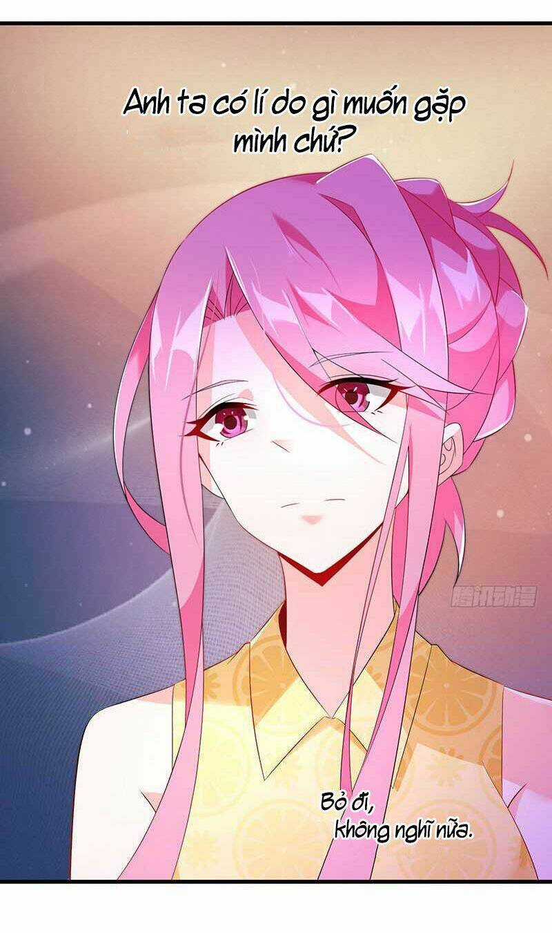 Bảy Ngày Thực Cốt Hôn Ước Chapter 52 trang 15