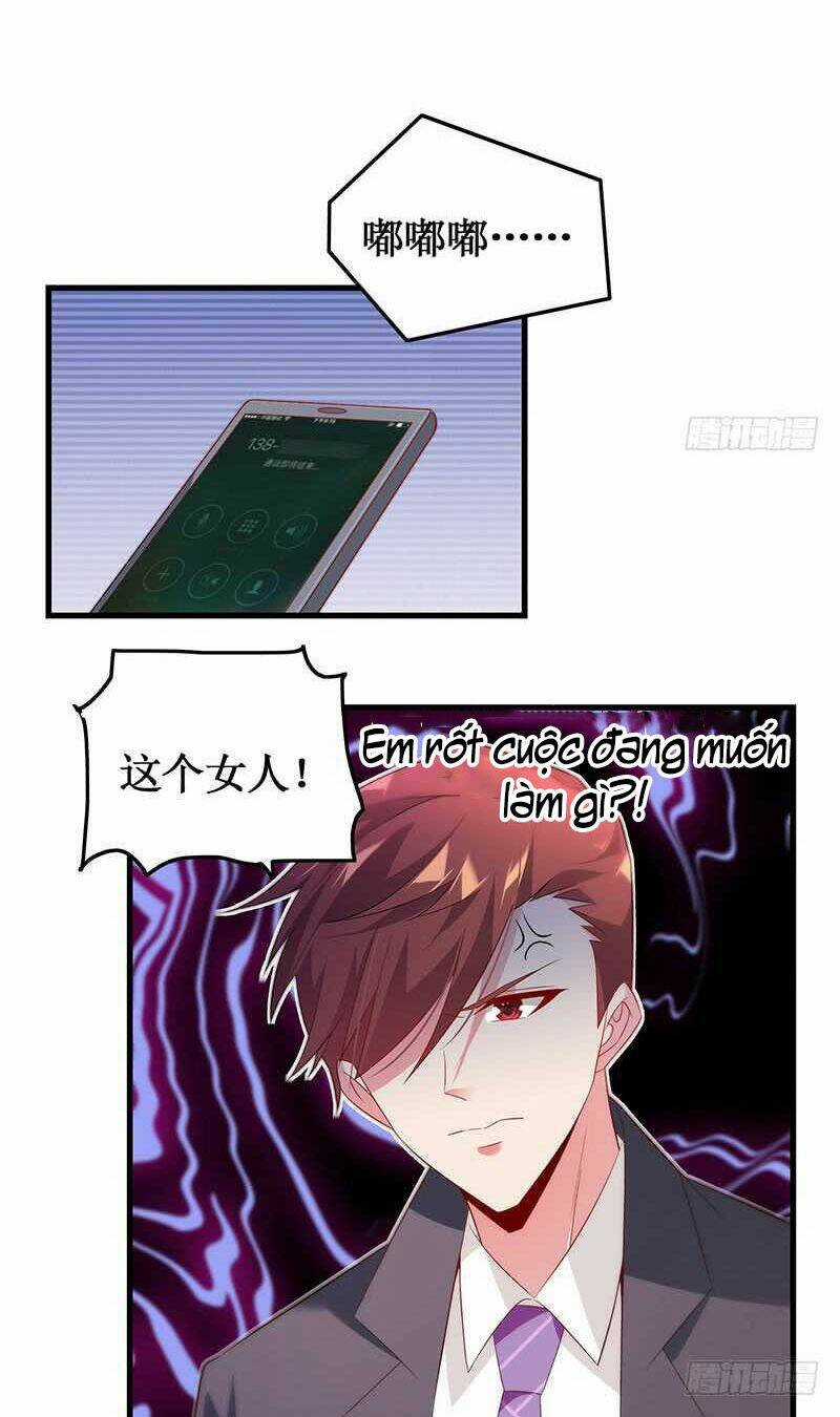 Bảy Ngày Thực Cốt Hôn Ước Chapter 52 trang 17