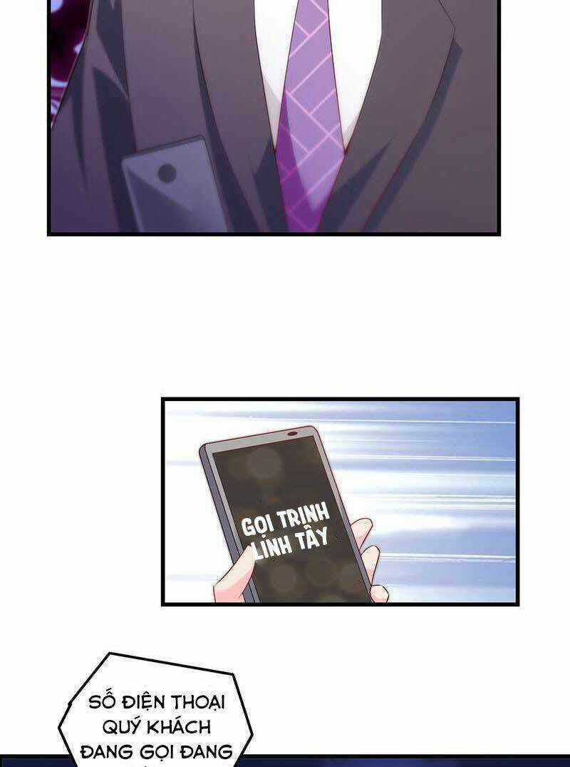 Bảy Ngày Thực Cốt Hôn Ước Chapter 52 trang 18