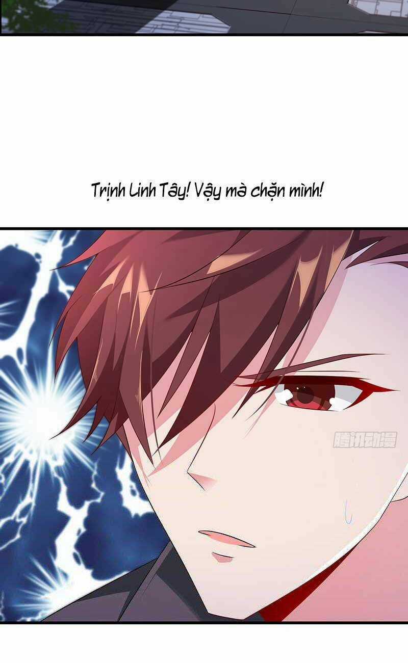 Bảy Ngày Thực Cốt Hôn Ước Chapter 52 trang 20