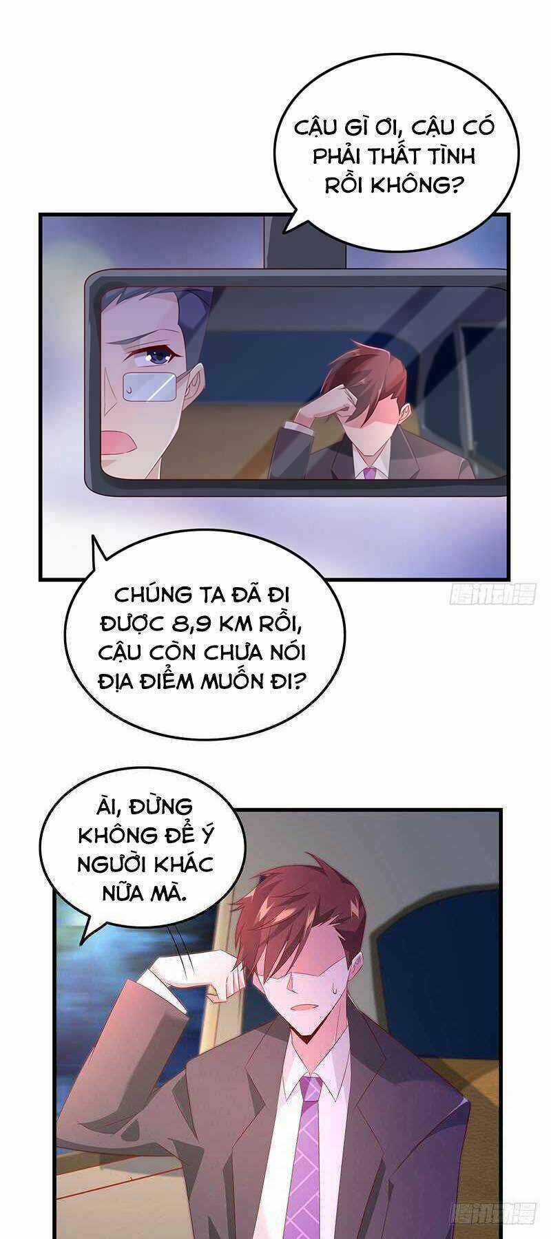 Bảy Ngày Thực Cốt Hôn Ước Chapter 52 trang 21