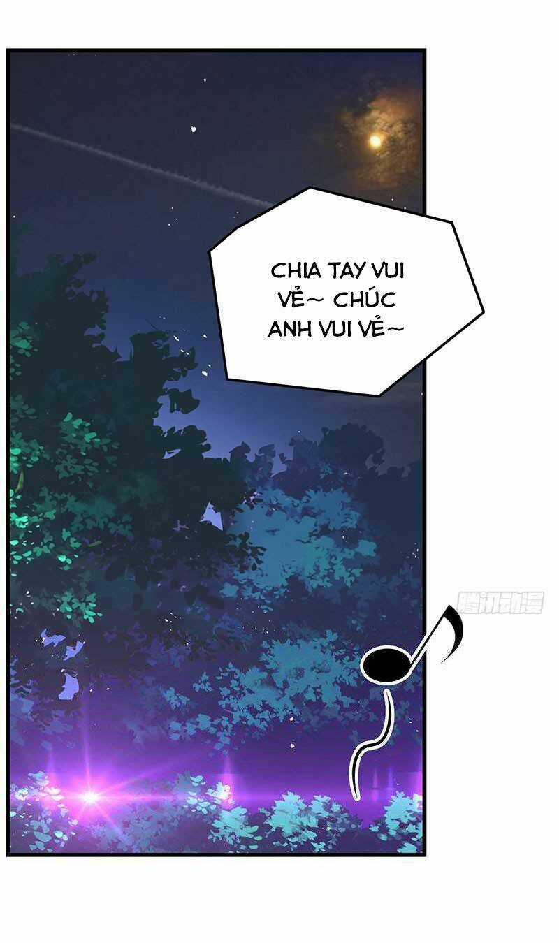 Bảy Ngày Thực Cốt Hôn Ước Chapter 52 trang 23