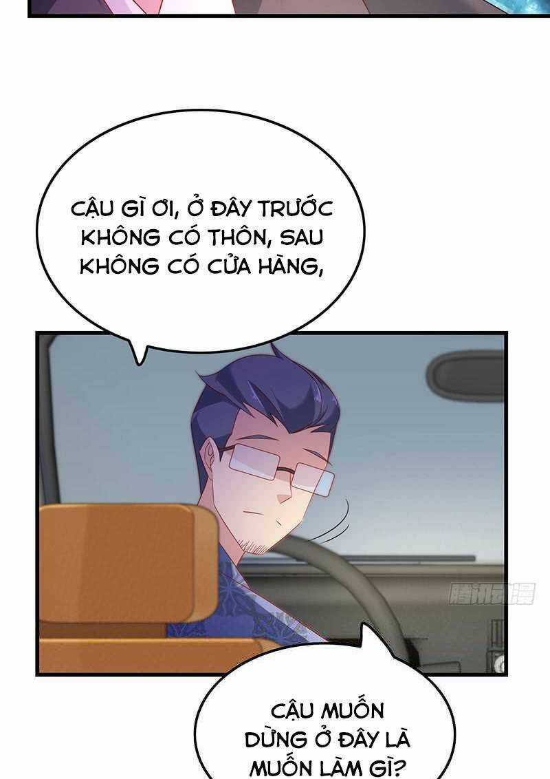 Bảy Ngày Thực Cốt Hôn Ước Chapter 52 trang 25