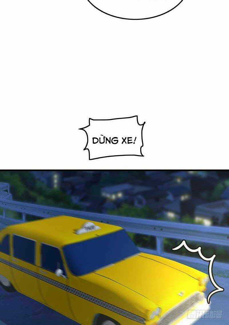 Bảy Ngày Thực Cốt Hôn Ước Chapter 52 trang 26