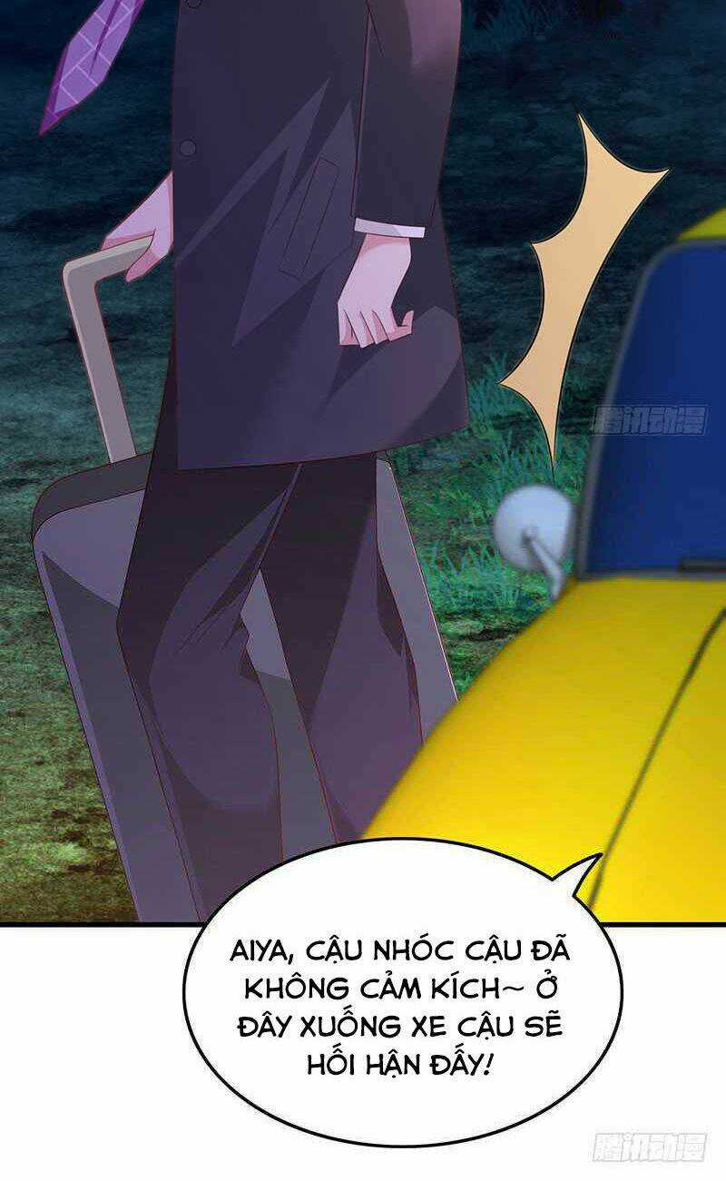 Bảy Ngày Thực Cốt Hôn Ước Chapter 52 trang 28