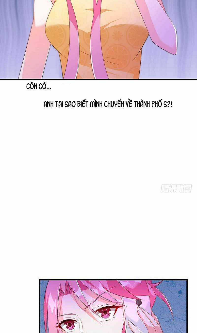 Bảy Ngày Thực Cốt Hôn Ước Chapter 52 trang 3