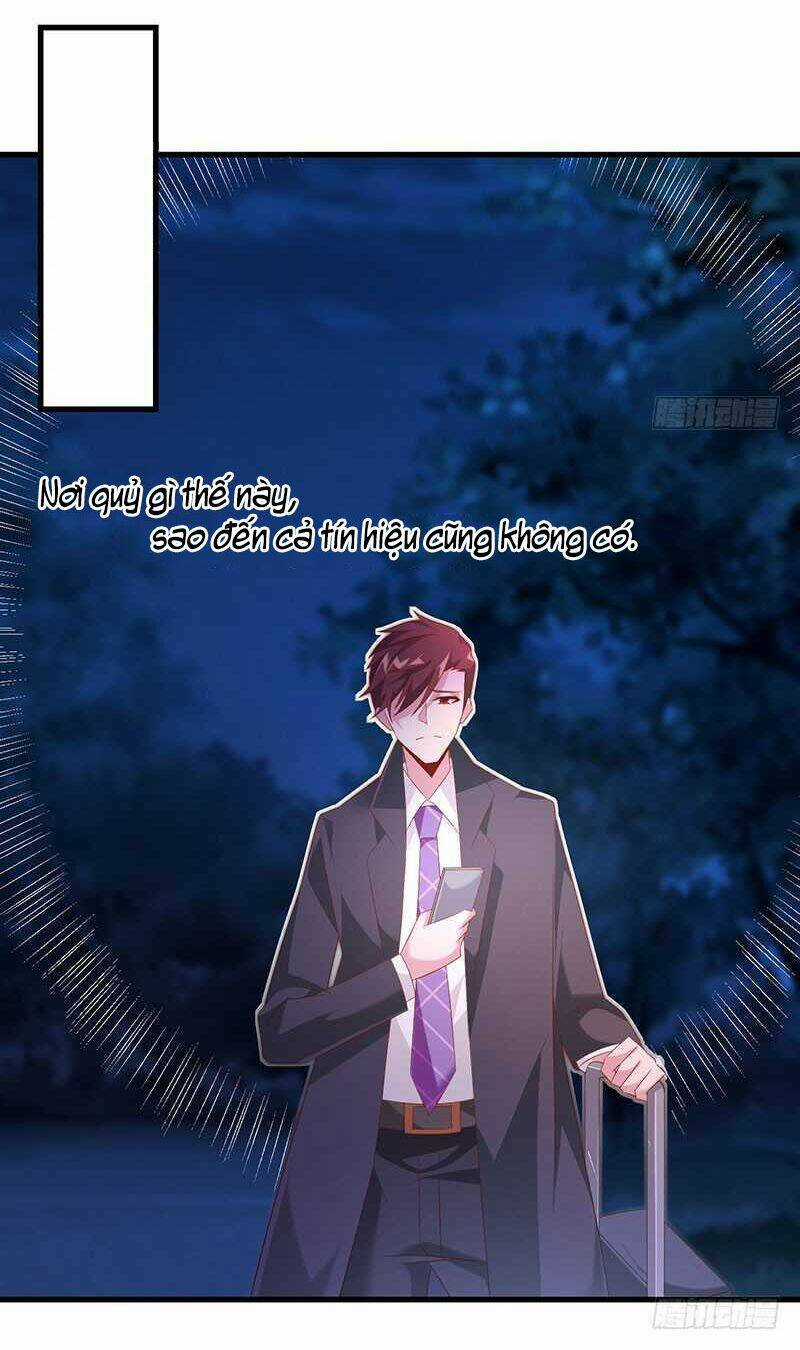 Bảy Ngày Thực Cốt Hôn Ước Chapter 52 trang 30
