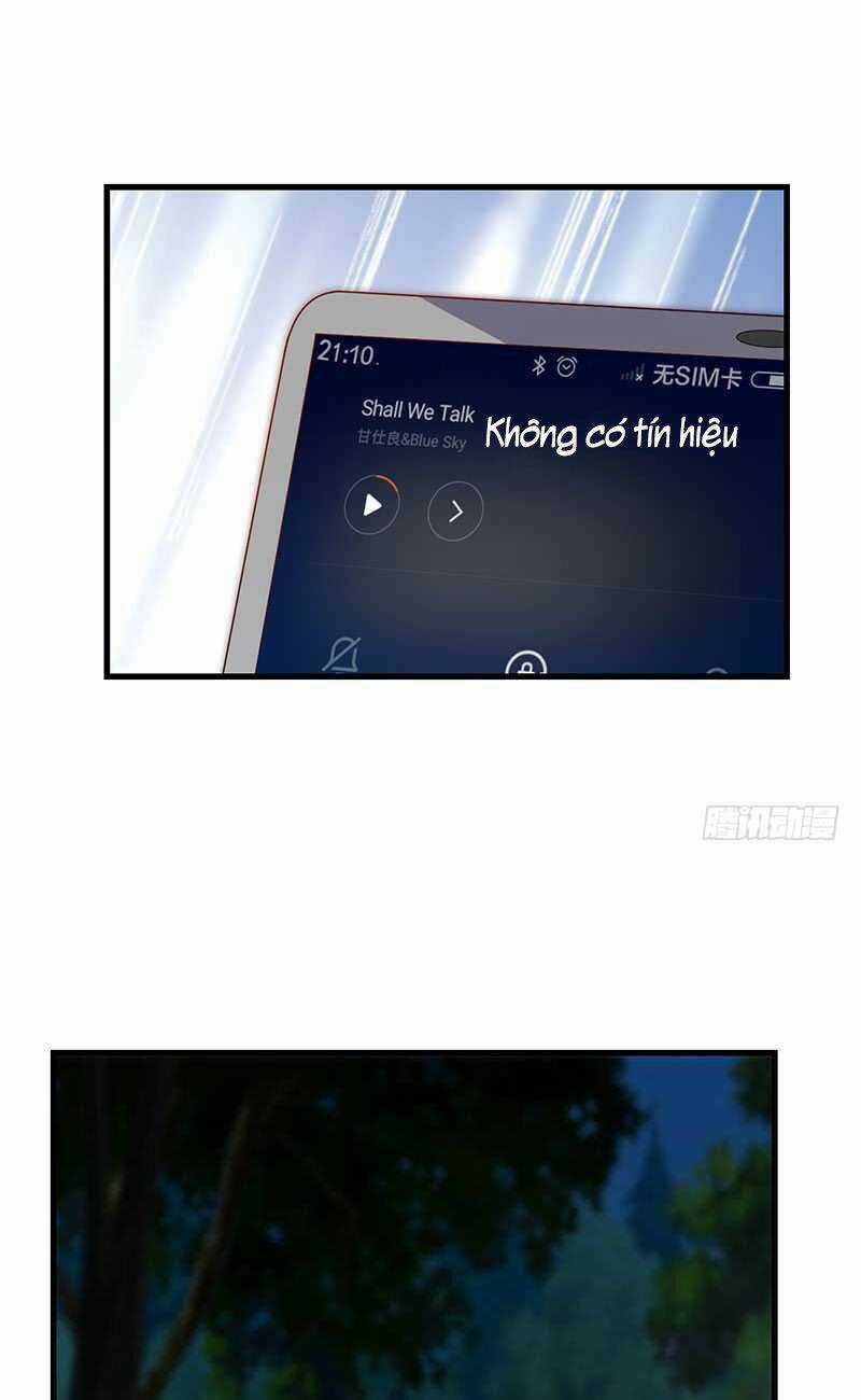 Bảy Ngày Thực Cốt Hôn Ước Chapter 52 trang 31