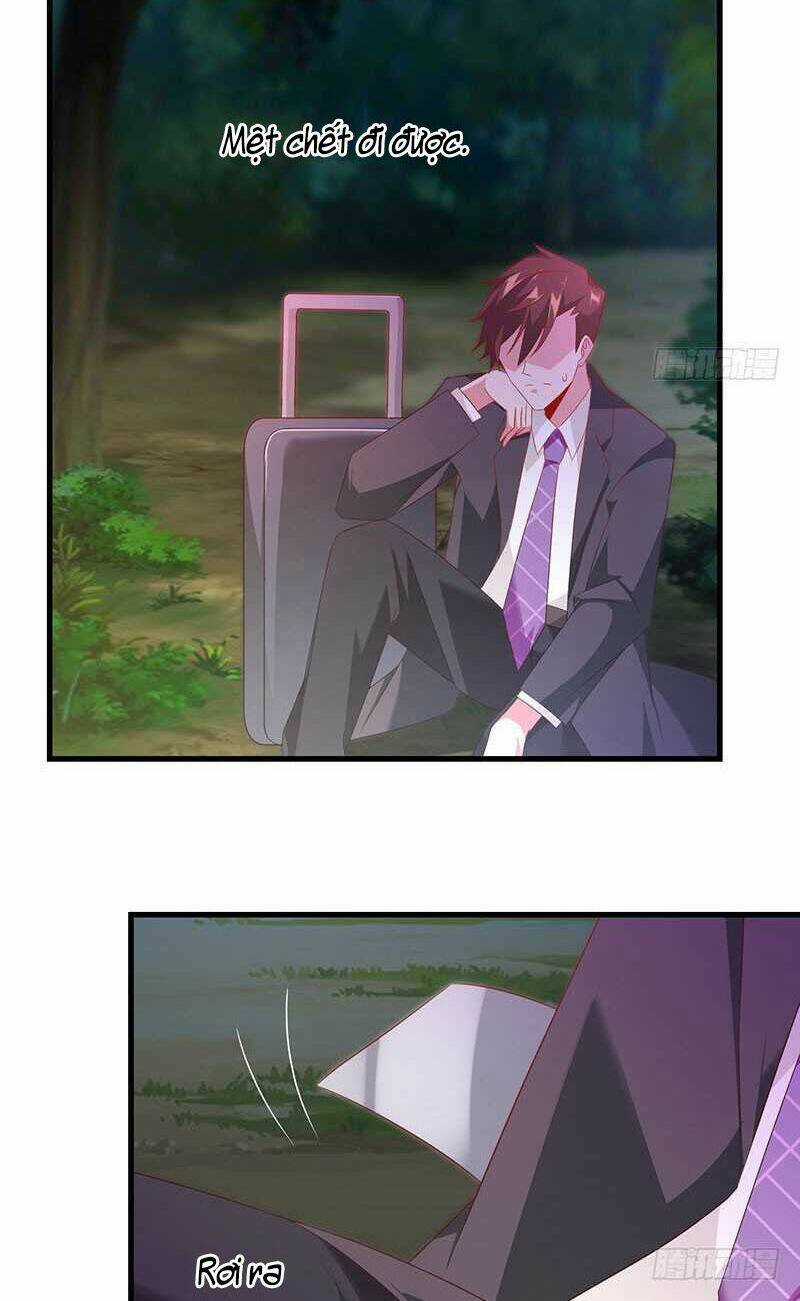 Bảy Ngày Thực Cốt Hôn Ước Chapter 52 trang 32