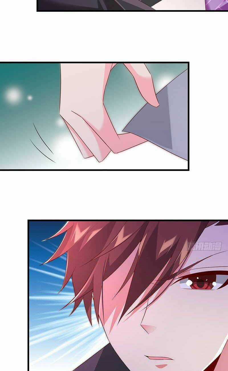 Bảy Ngày Thực Cốt Hôn Ước Chapter 52 trang 33