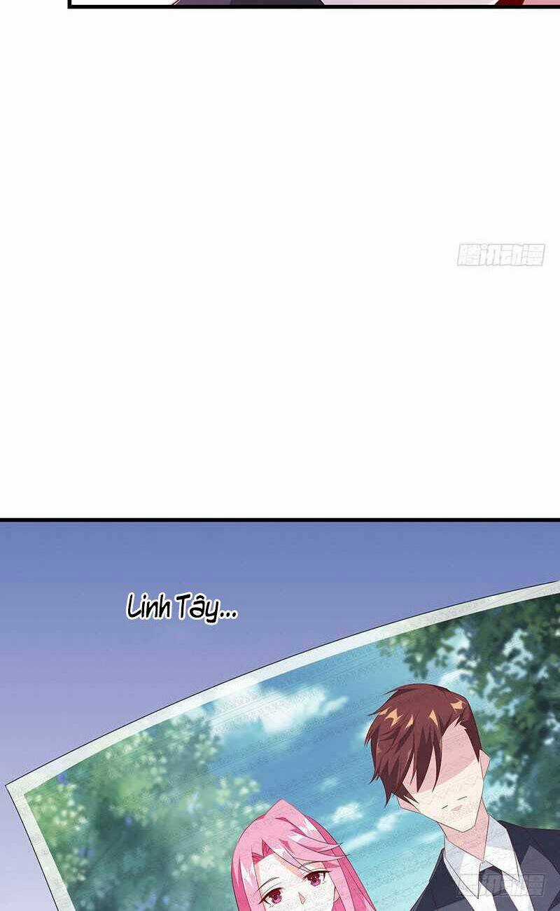 Bảy Ngày Thực Cốt Hôn Ước Chapter 52 trang 34