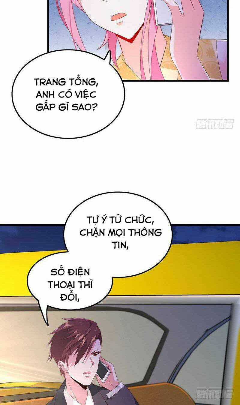 Bảy Ngày Thực Cốt Hôn Ước Chapter 52 trang 4