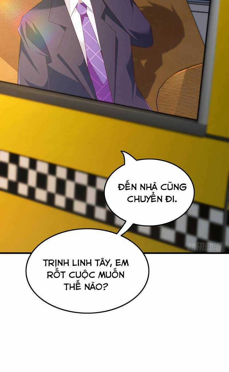 Bảy Ngày Thực Cốt Hôn Ước Chapter 52 trang 5