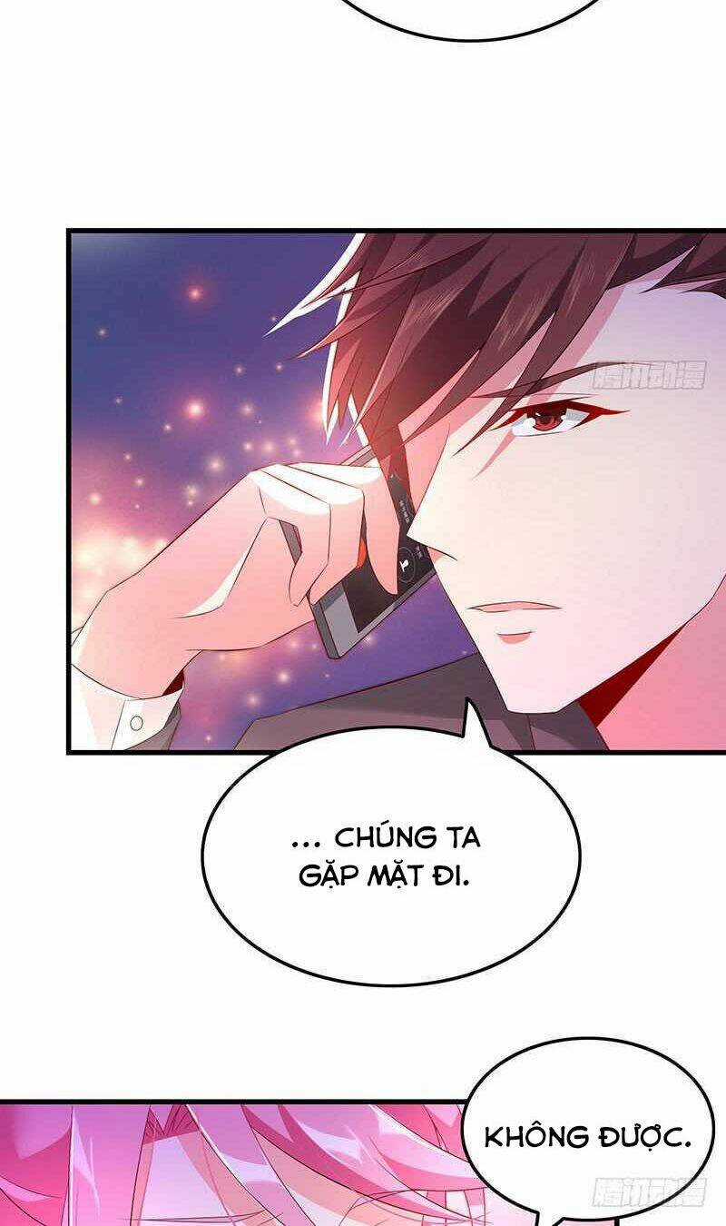 Bảy Ngày Thực Cốt Hôn Ước Chapter 52 trang 7