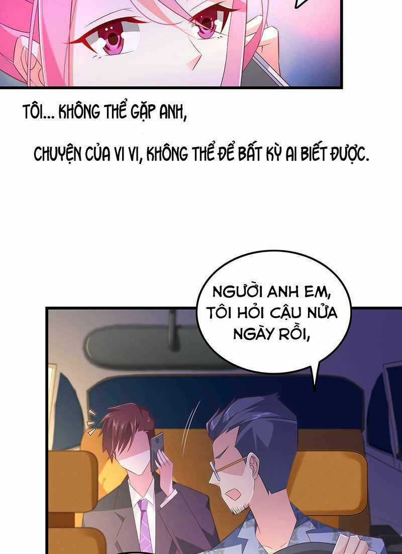 Bảy Ngày Thực Cốt Hôn Ước Chapter 52 trang 8