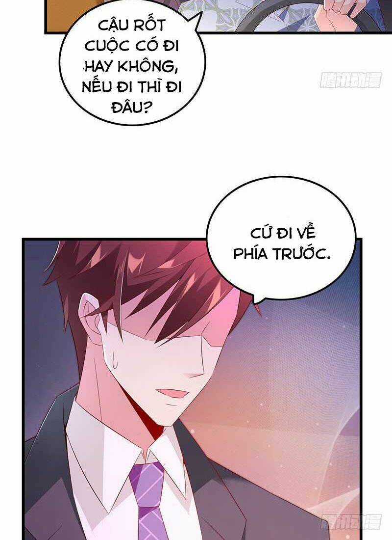 Bảy Ngày Thực Cốt Hôn Ước Chapter 52 trang 9