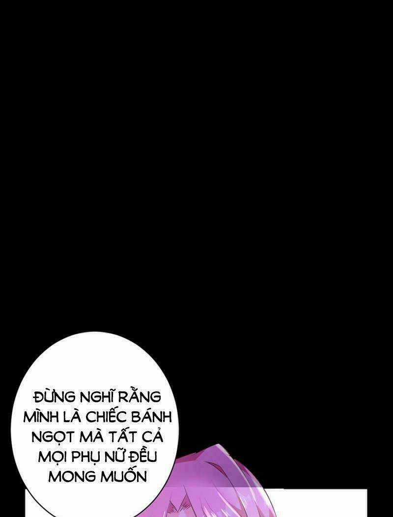 Bảy Ngày Thực Cốt Hôn Ước Chapter 6 trang 11