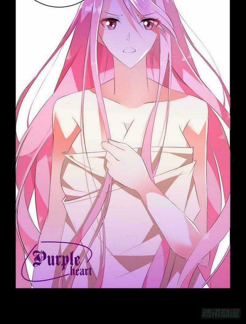 Bảy Ngày Thực Cốt Hôn Ước Chapter 6 trang 12