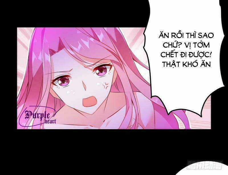 Bảy Ngày Thực Cốt Hôn Ước Chapter 6 trang 15