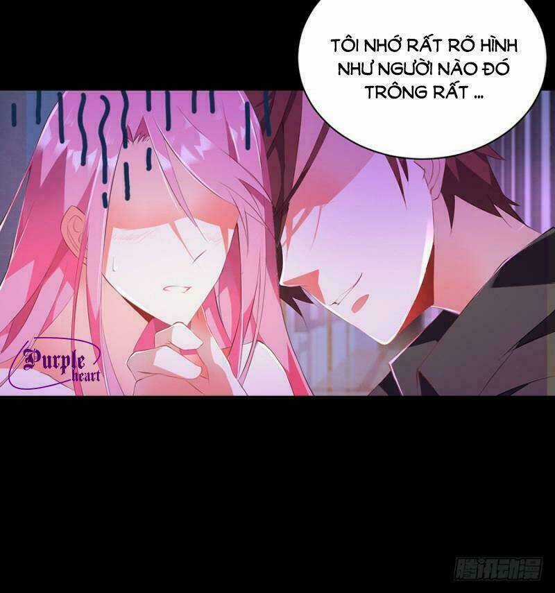 Bảy Ngày Thực Cốt Hôn Ước Chapter 6 trang 17