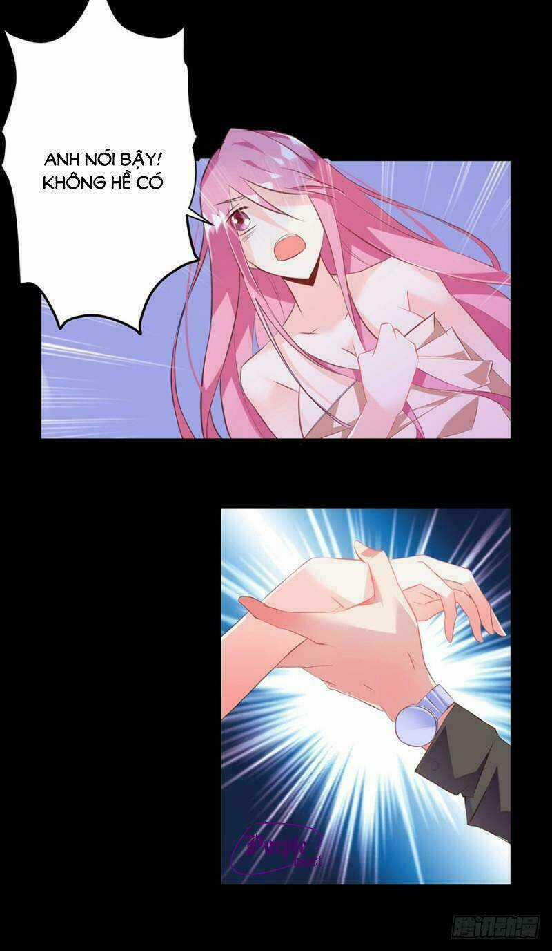 Bảy Ngày Thực Cốt Hôn Ước Chapter 6 trang 18