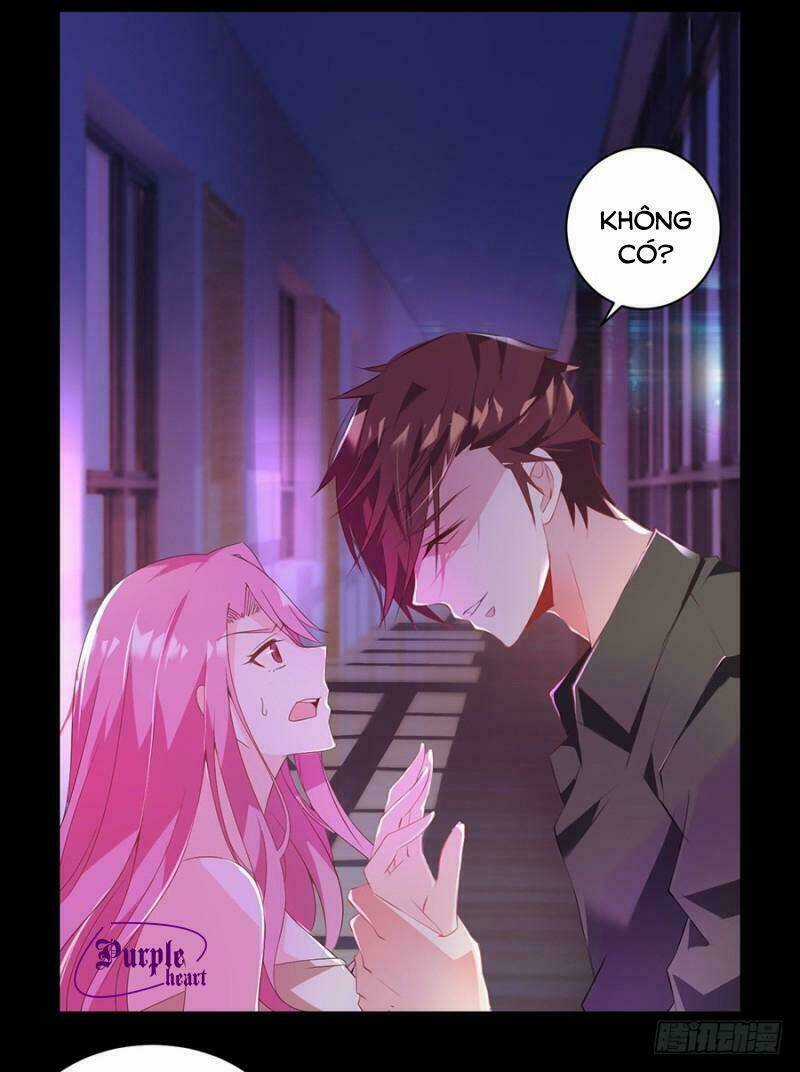 Bảy Ngày Thực Cốt Hôn Ước Chapter 6 trang 19