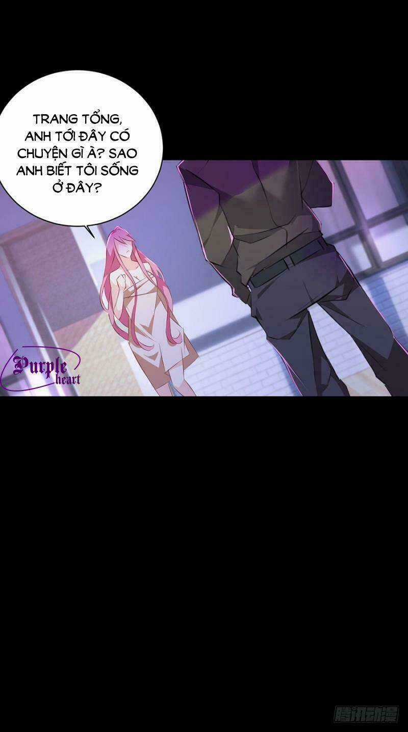 Bảy Ngày Thực Cốt Hôn Ước Chapter 6 trang 2