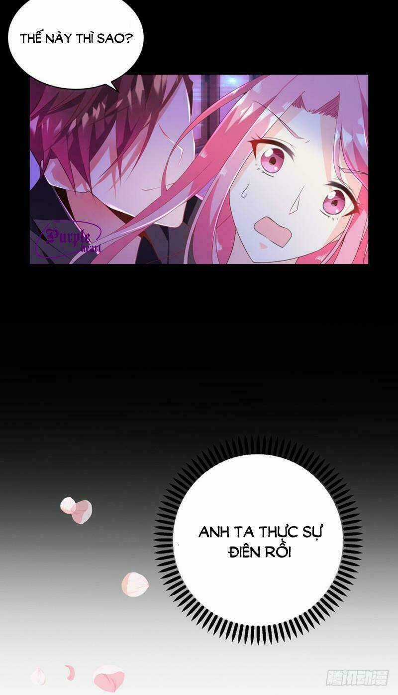 Bảy Ngày Thực Cốt Hôn Ước Chapter 6 trang 20