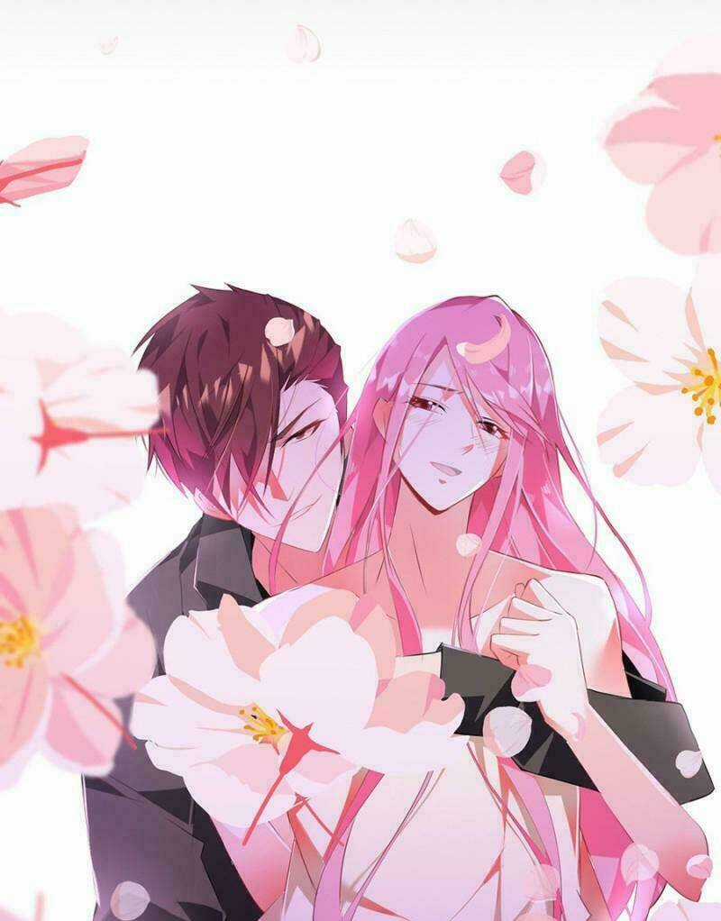 Bảy Ngày Thực Cốt Hôn Ước Chapter 6 trang 21