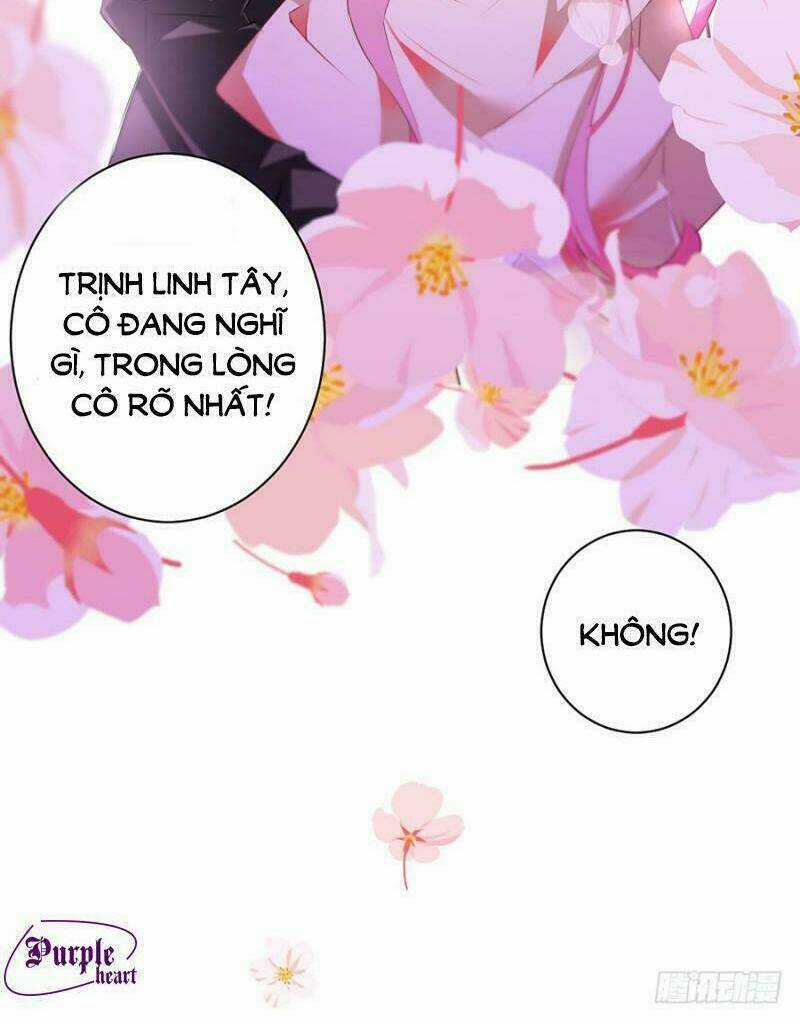 Bảy Ngày Thực Cốt Hôn Ước Chapter 6 trang 22