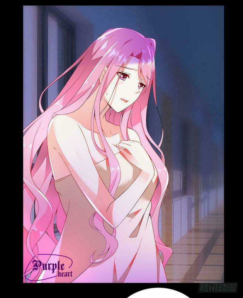 Bảy Ngày Thực Cốt Hôn Ước Chapter 6 trang 4