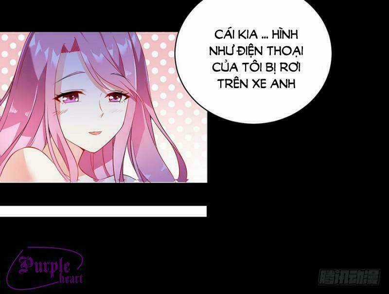 Bảy Ngày Thực Cốt Hôn Ước Chapter 6 trang 5