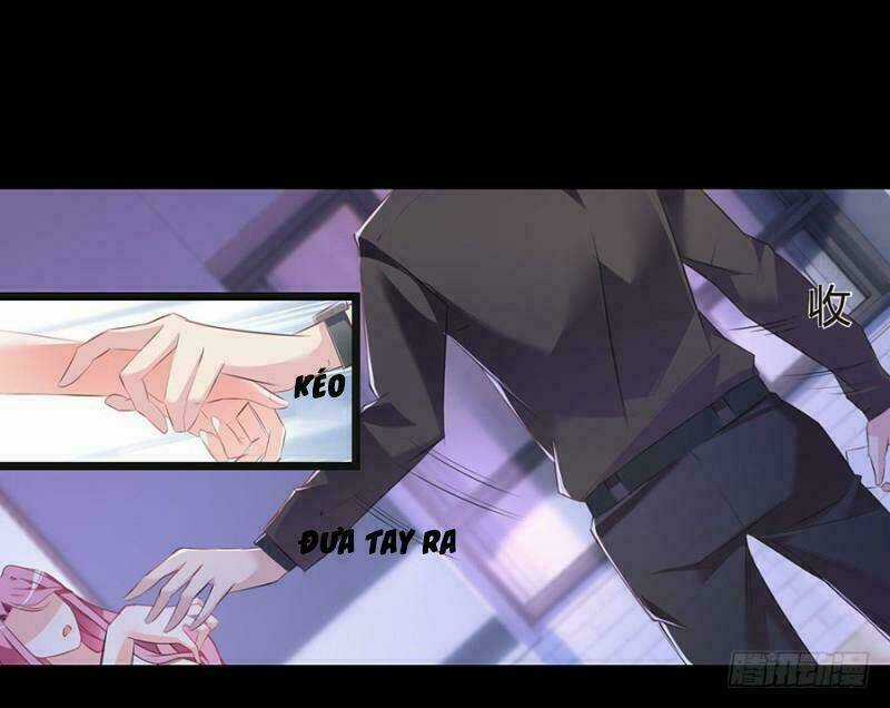 Bảy Ngày Thực Cốt Hôn Ước Chapter 6 trang 7