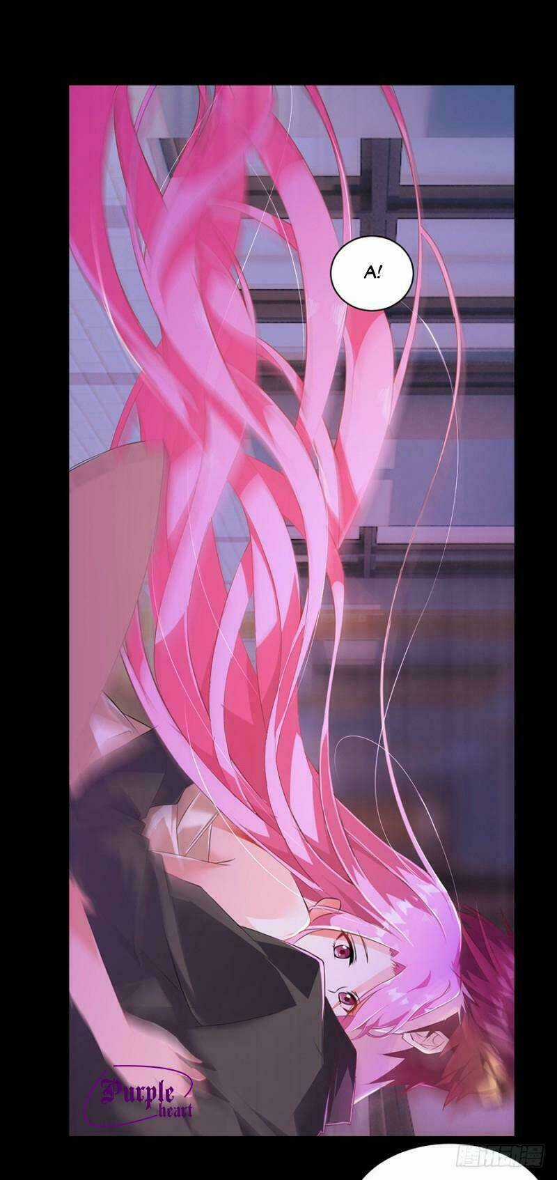 Bảy Ngày Thực Cốt Hôn Ước Chapter 6 trang 8