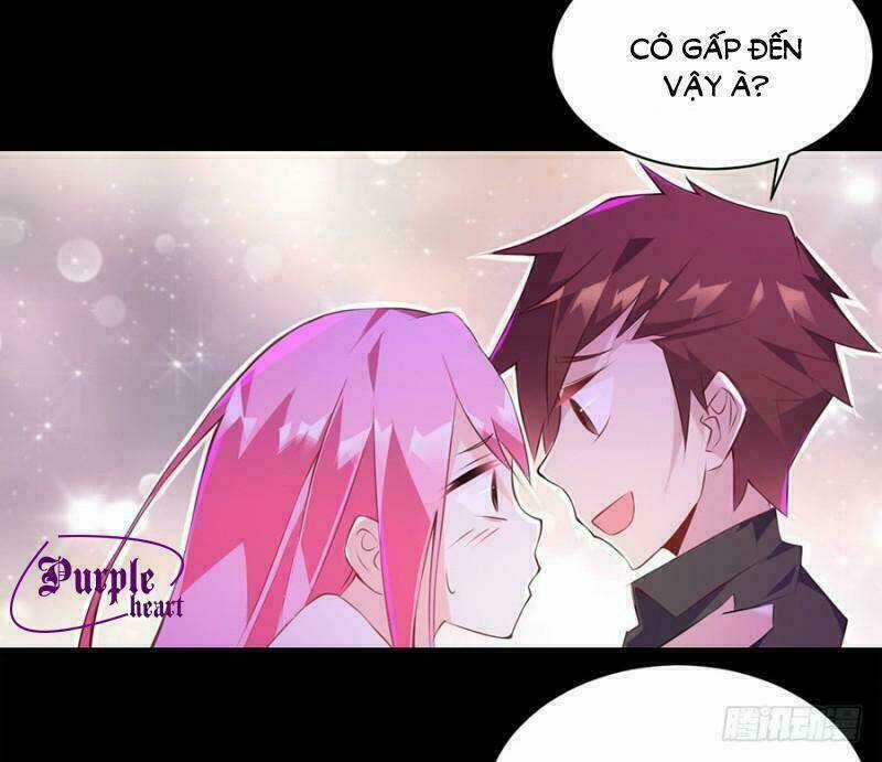 Bảy Ngày Thực Cốt Hôn Ước Chapter 6 trang 9