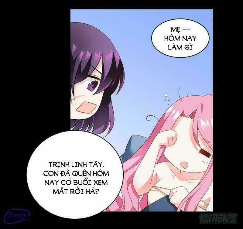 Bảy Ngày Thực Cốt Hôn Ước Chapter 7 trang 10