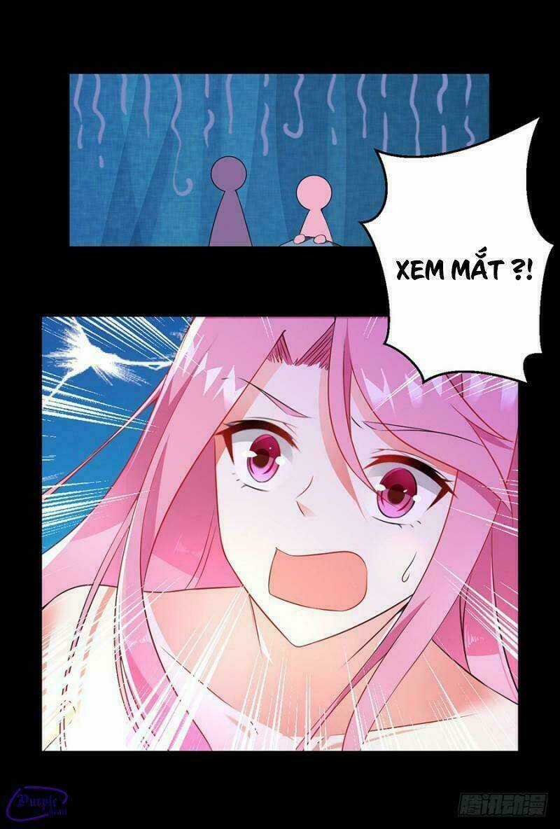 Bảy Ngày Thực Cốt Hôn Ước Chapter 7 trang 12