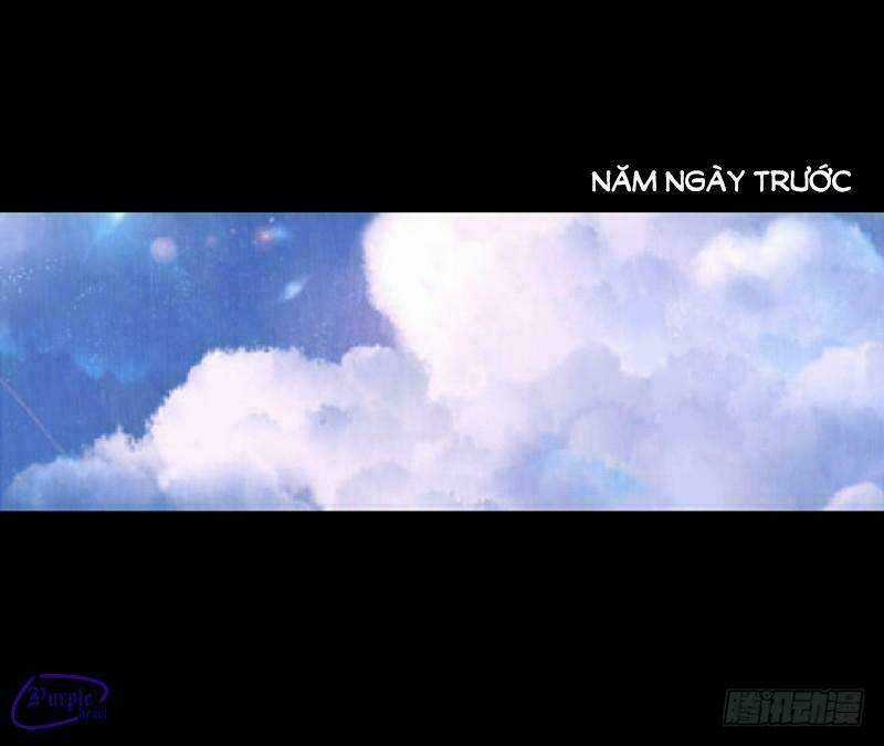 Bảy Ngày Thực Cốt Hôn Ước Chapter 7 trang 13