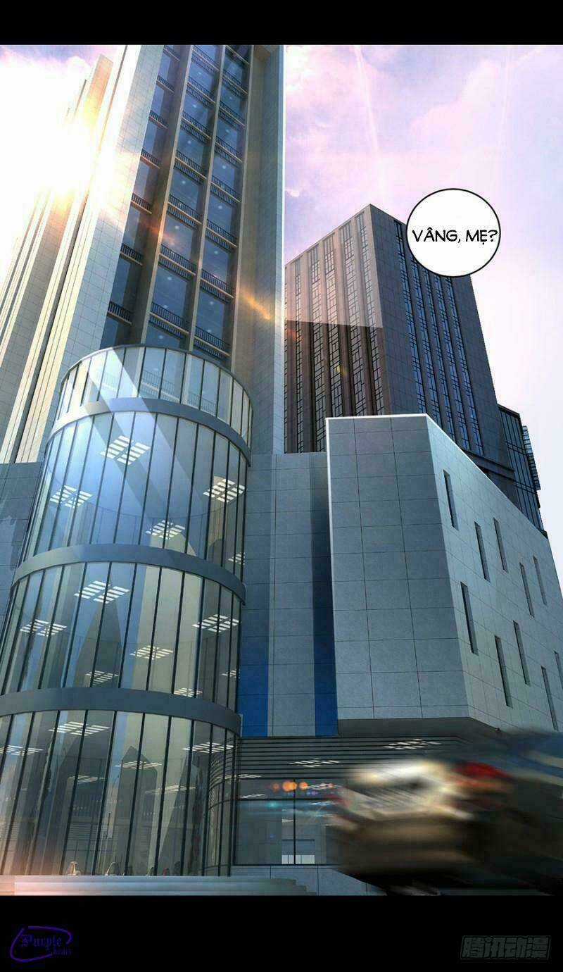 Bảy Ngày Thực Cốt Hôn Ước Chapter 7 trang 14