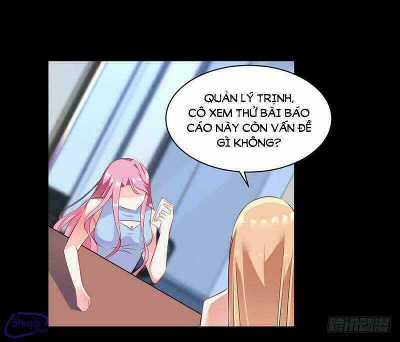 Bảy Ngày Thực Cốt Hôn Ước Chapter 7 trang 16