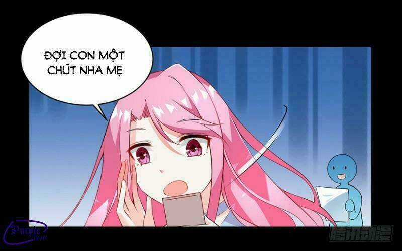 Bảy Ngày Thực Cốt Hôn Ước Chapter 7 trang 17