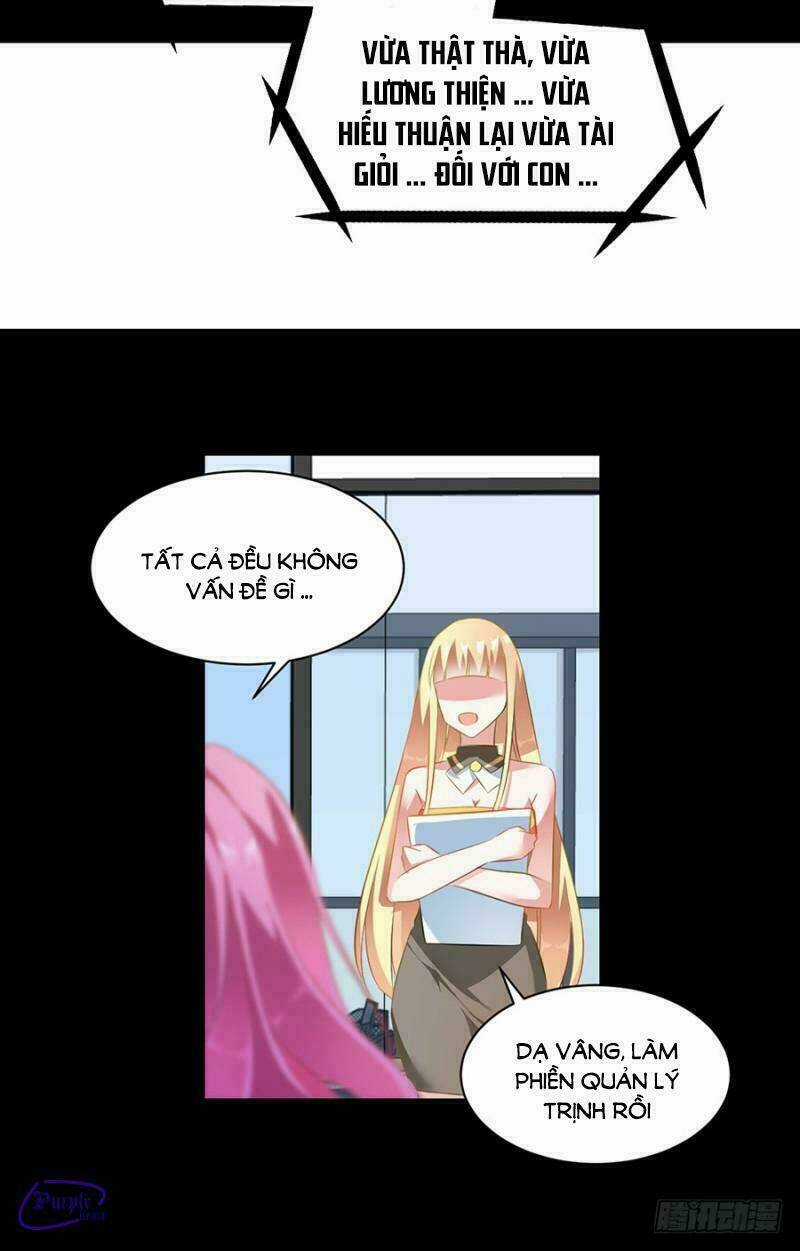 Bảy Ngày Thực Cốt Hôn Ước Chapter 7 trang 19