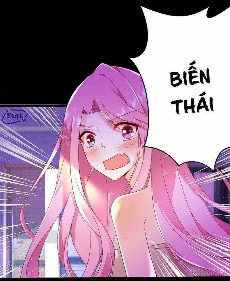 Bảy Ngày Thực Cốt Hôn Ước Chapter 7 trang 2