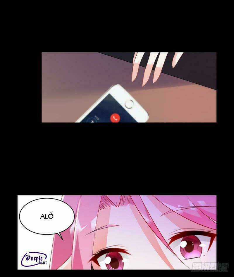 Bảy Ngày Thực Cốt Hôn Ước Chapter 7 trang 20