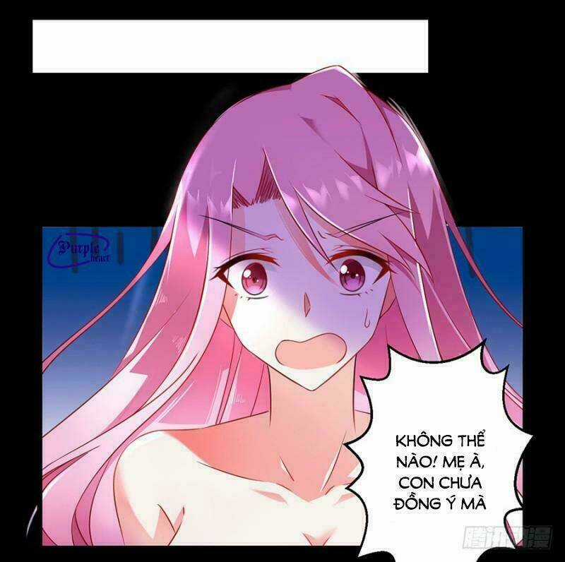 Bảy Ngày Thực Cốt Hôn Ước Chapter 7 trang 24