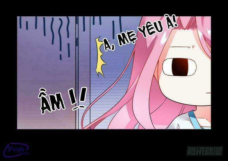 Bảy Ngày Thực Cốt Hôn Ước Chapter 7 trang 26