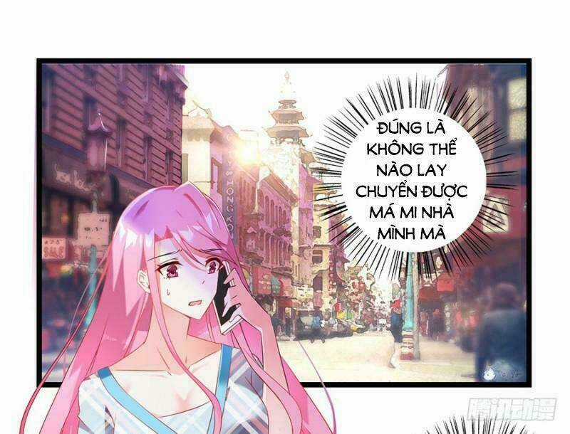 Bảy Ngày Thực Cốt Hôn Ước Chapter 7 trang 27