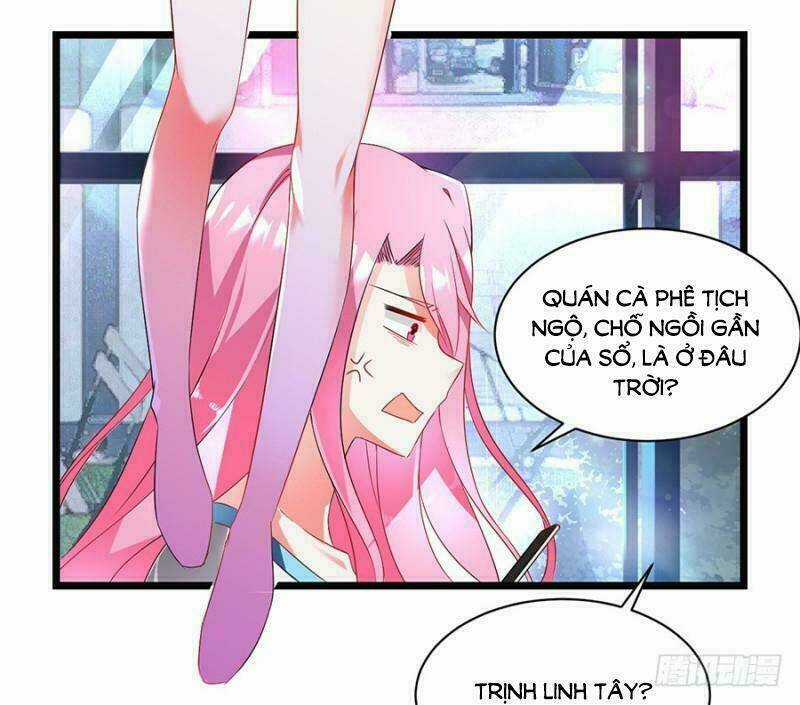 Bảy Ngày Thực Cốt Hôn Ước Chapter 7 trang 29