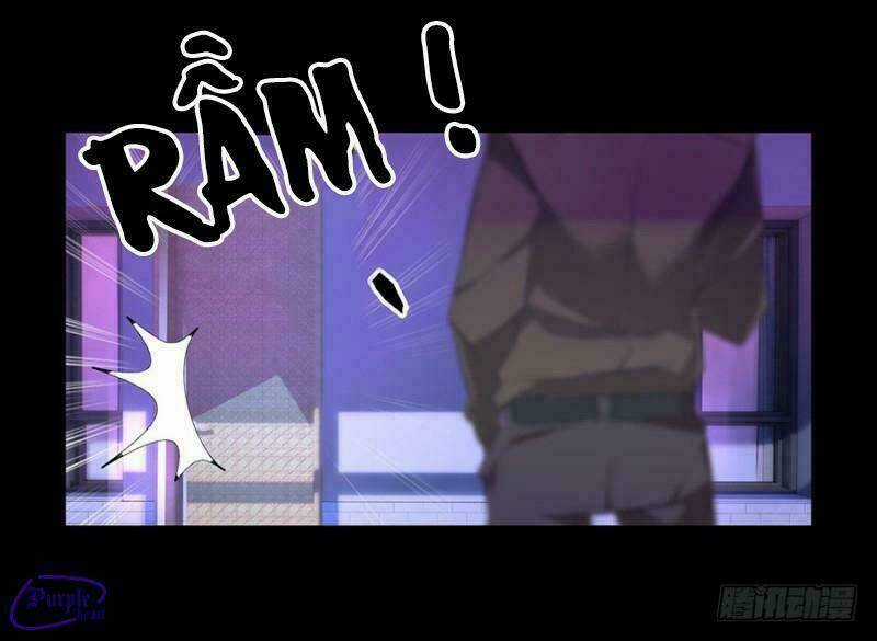 Bảy Ngày Thực Cốt Hôn Ước Chapter 7 trang 3