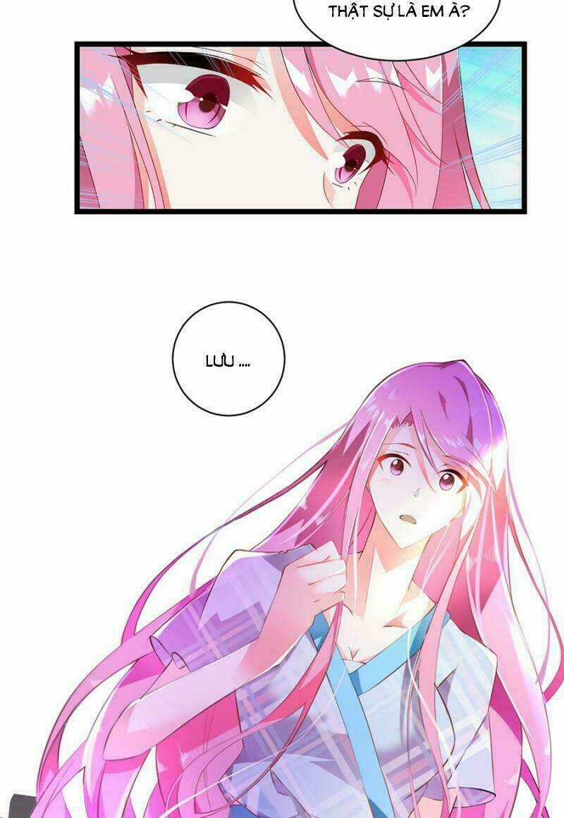 Bảy Ngày Thực Cốt Hôn Ước Chapter 7 trang 30